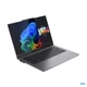 Ноутбук Lenovo ThinkPad X9-15p Gen 1 (21VV003QRI), Intel Core Ultra X7 358H / 15.3" / OLED / 120 Гц / TOUCH / RAM 32 ГБ LPDDR5X / SSD 1 ТБ / Intel Arc B390 / Windows 11 Pro / Сірий - изображение 2