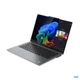 Ноутбук Lenovo ThinkPad X9-15p Gen 1 (21VV003QRI), Intel Core Ultra X7 358H / 15.3" / OLED / 120 Гц / TOUCH / RAM 32 ГБ LPDDR5X / SSD 1 ТБ / Intel Arc B390 / Windows 11 Pro / Сірий - изображение 3