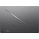 Ноутбук Asus ROG Zephyrus G16 (GA605KP-QR057X), 16" / 2.5K / OLED / 240 гц / AMD Ryzen AI 7 350 / RAM 32гб / SSD 2тб / NVIDIA GeForce RTX 5070 8GB / Windows 11 Pro / Сірий - зображення 7