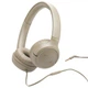 Навушники JBL Tune 530 Beige (JBLT530BEG) - зображення 1