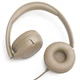 Навушники JBL Tune 530 Beige (JBLT530BEG) - зображення 7