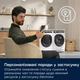 Стиральная машина Electrolux EW8W7607QU - изображение 10