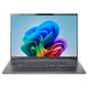 Ноутбук Acer Aspire 16 A16-11M 16" WUXGA IPS, Qualcomm X X1-26-100, 16GB, F512GB, UMA, Win11, серый - изображение 1