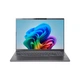 Ноутбук Acer Aspire 16 A16-11M 16" WUXGA IPS, Qualcomm X X1-26-100, 16GB, F512GB, UMA, Win11, серый - изображение 2