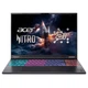 Ноутбук Acer Nitro 16S AN16S-61 16" WUXGA IPS, AMD R7-350, 32GB, F1TB, NVD5060-8, Lin, чорний - зображення 1