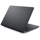 Ноутбук Dell Pro 14 Max 14" FHD+, Intel U7-265H, 32GB, F1TB, NVD500-6, Win11P, чорний - зображення 4