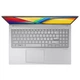 Ноутбук ASUS Vivobook 15 X1504VA-BQ3833WS 15.6" FHD IPS, Intel 5 120U, 16GB, F512GB, UMA, Win11 - изображение 6