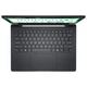 Ноутбук Dell Pro 14 Max 14" FHD+, Intel U7-265H, 32GB, F1TB, NVD500-6, Win11P, чорний - зображення 8