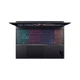 Ноутбук Acer Nitro 16S AN16S-61 16" WUXGA IPS, AMD R7-350, 32GB, F1TB, NVD5060-8, Lin, чорний - зображення 11