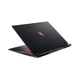 Ноутбук Acer Nitro 16S AN16S-61 16" WUXGA IPS, AMD R7-350, 32GB, F1TB, NVD5060-8, Lin, чорний - зображення 12
