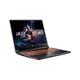 Ноутбук Acer Nitro V 16 ANV16-72 16" WQXGA IPS, Intel 9-270H, 32GB, F1TB, NVD5070-8, Lin, чорний - зображення 9