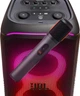 Мікрофон вокальний JBL PartyBox Wireless Mic (JBLPBWIRELESSMIC) - зображення 9
