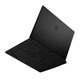 Ноутбук MSI Pulse A16 AI+ C3XWGKG-026XUA 16" QHD+, AMD AI 9 HX 370, 32GB, F1TB, NVD5070-8, DOS, черный - изображение 3