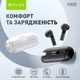 Навушники Bavin BAVIN-79 Hi-Res Black - зображення 7