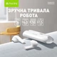 Навушники Bavin BAVIN-79 Hi-Res Black - зображення 8