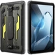Планшет Blackview Oscal Spider 10 8/256GB Black - зображення 8
