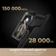 Вертикальний пілосос Dreame Z30 Aqua Cycle - зображення 10