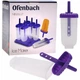 Форми Ofenbach "Ескімо" для приготування морозива 6 порцій 11.5х5.5х2см (3286) - изображение 5