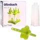 Форми Ofenbach "Зірка" для приготування морозива 6 порцій (3288) - изображение 5