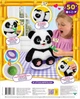Інтерактивна іграшка Бейбі Панда Little Live Pets Panda ChuChu - зображення 10
