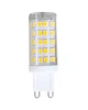 Светодиодная лампа POLUX 317490 Lamp G9 - изображение 1