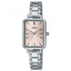 Женские часы Casio LTP-V009D Розовый - изображение 1