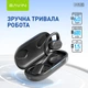 Навушники Bavin BAVIN-80 Hi-Res Black - зображення 2