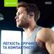 Навушники Bavin BAVIN-80 Hi-Res Black - зображення 5