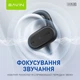 Навушники Bavin BAVIN-80 Hi-Res Black - зображення 6