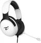 Навушники Subsonic Astra Gaming White/Black (SA5683-1) - зображення 1