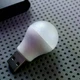 Лампа USB LED 5V 1A 1W 6500K ліхтарик нічник куля - зображення 9