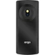 Мобільний телефон Ergo B185 Black - изображение 3