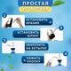 Помпа для Води Електрична BRS White | Диспенсер Акумуляторний USB, На Бутель 5/18.9 л, З Індикатором Заряду - зображення 4