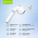 Навушники Bavin BAVIN-81 Hi-Res LCD Tough White - зображення 8