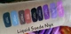 Жидкая кремовая помада с матовым финишем NYX Liquid Suede Cream Lipstick Vault LSCL25 Industrial Paradise мини формат - изображение 3
