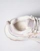 Женские зимние кроссовки на флисе Xtep Outdoor Shoes 976418370007-5 41 26 см White Grey белые (11210122) - изображение 10