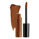 Рідка кремова помада з матовим фінішем NYX Liquid Suede Cream Lipstick LSCL22 Downtown Beauty міні формат - зображення 1