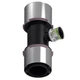 Трійник редукційний Uponor S Press Plus PPSU 75 32 75 - изображение 3