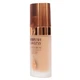 Тональний крем з матуючим ефектом Charlotte Tilbury Airbrush Flawless відтінок 4 Neutral 30 мл - зображення 2