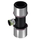 Трійник редукційний Uponor S Press Plus PPSU 75 32 75 - изображение 4