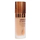 Тональний крем з матуючим ефектом Charlotte Tilbury Airbrush Flawless відтінок 4 Neutral 30 мл - зображення 5