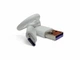 Беспроводной Power Bank MagSafe 20000 mAh 22.5W для iPhone XPRO MS20000 (49702-MS20000_552) - зображення 12