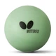 М'ячі для настільного тенісу Butterfly Glowing Balls 3 шт (7011950340) - изображение 1
