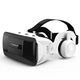 VR Очки виртуальной реальности Shinecon SC-G06EB з 3D-эффектом, наушниками, для смартфонов с экраном 4.7-7 - изображение 1