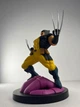 Колекційна фігурка SEGA Marvel Росомаха Wolverine 15см ACT/CUT 304 - зображення 7