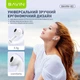 Навушники Bavin BAVIN-82 Hi-Res LCD Tough White - зображення 8