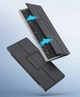 Беспроводная клавиатура универсальная Dux Ducis OK Series Keyboard Bluetooth 5.0 с тачпадом Black - изображение 2