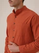 Рубашка мужская Terra - XXL - изображение 4