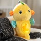 М'яка музична іграшка Baby Einstein Sea Dreams Seahorse Жовта (17400.00) - зображення 6
