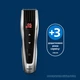 Машинка для стрижки Philips HC9420/15 серии 9000 - изображение 11